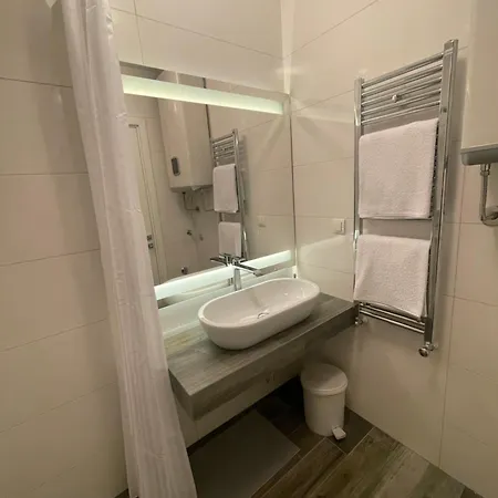 The Style, Apartman Sa Parkingom Βελιγράδι Εξωτερικό φωτογραφία