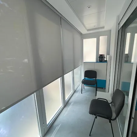 The Style, Apartman Sa Parkingom Βελιγράδι Εξωτερικό φωτογραφία