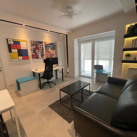 The Style, Apartman Sa Parkingom Βελιγράδι Εξωτερικό φωτογραφία