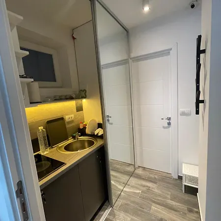 The Style, Apartman Sa Parkingom Βελιγράδι Εξωτερικό φωτογραφία