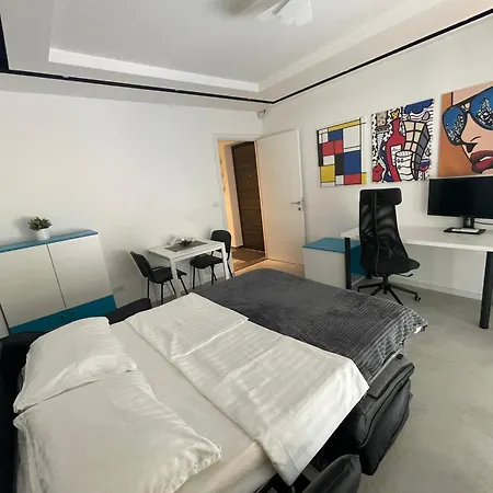The Style, Apartman Sa Parkingom Βελιγράδι Εξωτερικό φωτογραφία