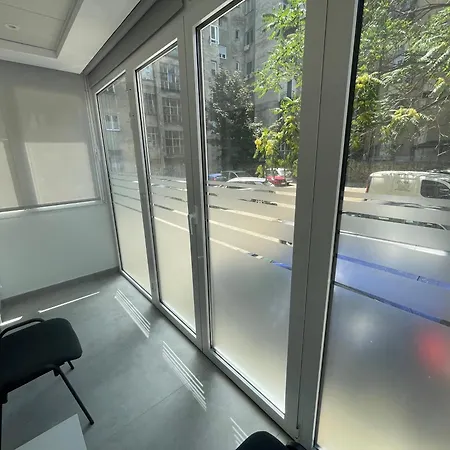 The Style, Apartman Sa Parkingom Βελιγράδι Εξωτερικό φωτογραφία
