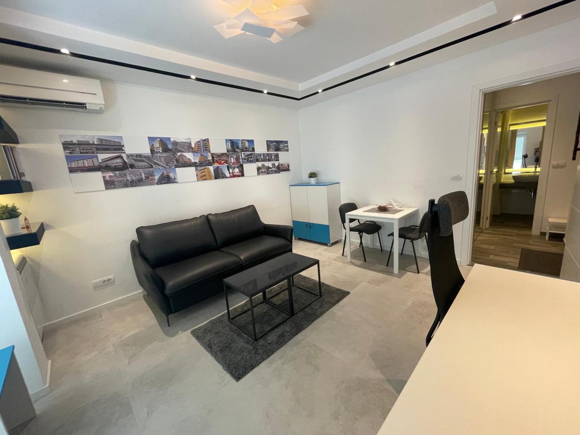 Apartament The Style, Sa Parkingom Belgrad