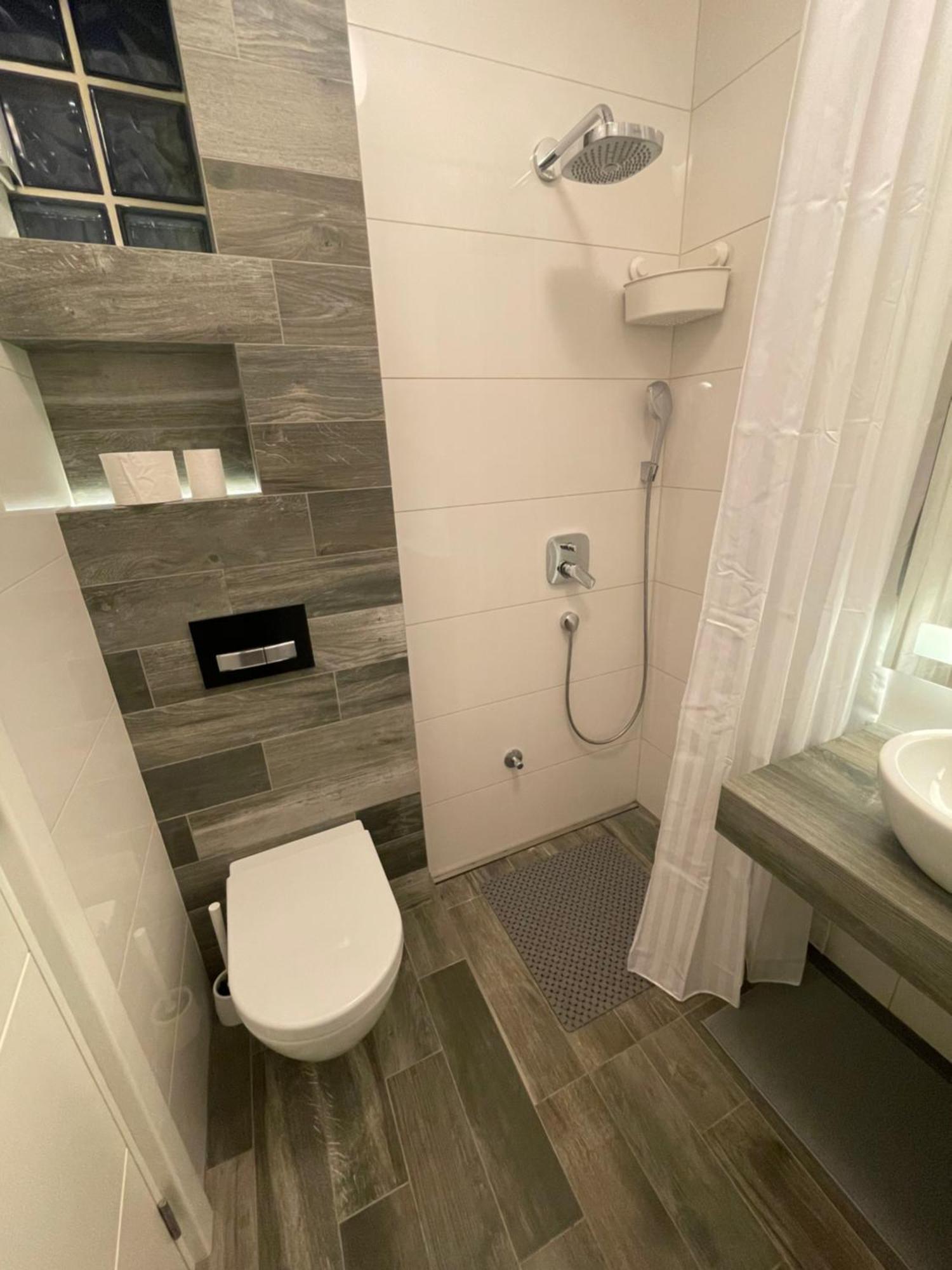 The Style, Sa Parkingom Apartament